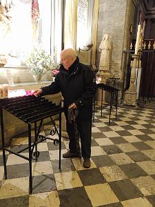 2017 12 02 CATHEDRALE DE TOULON COURONNEMENT DE L IMMACULEE CONCEPTION  (7)